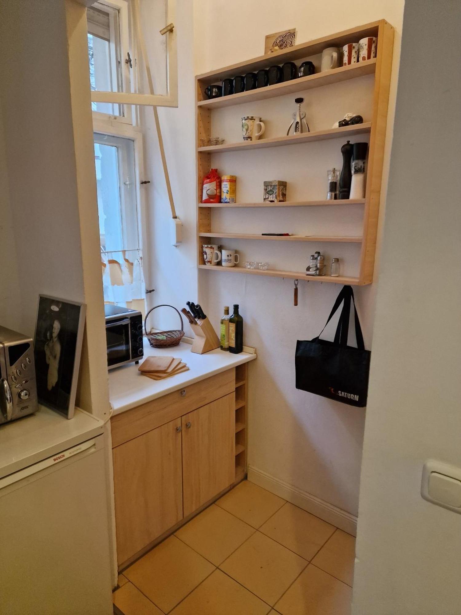 Appartamento Charlottenburg *