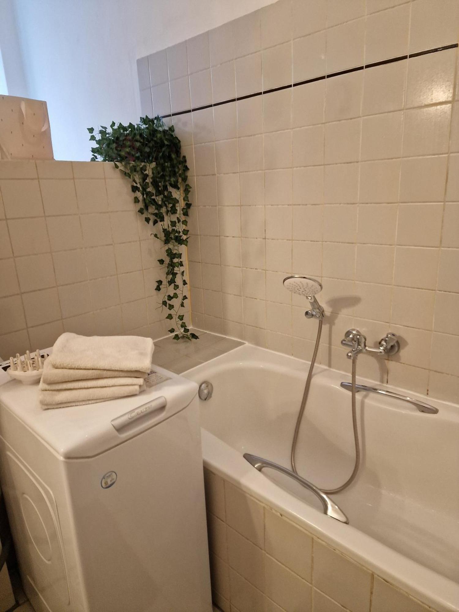 Appartamento Charlottenburg