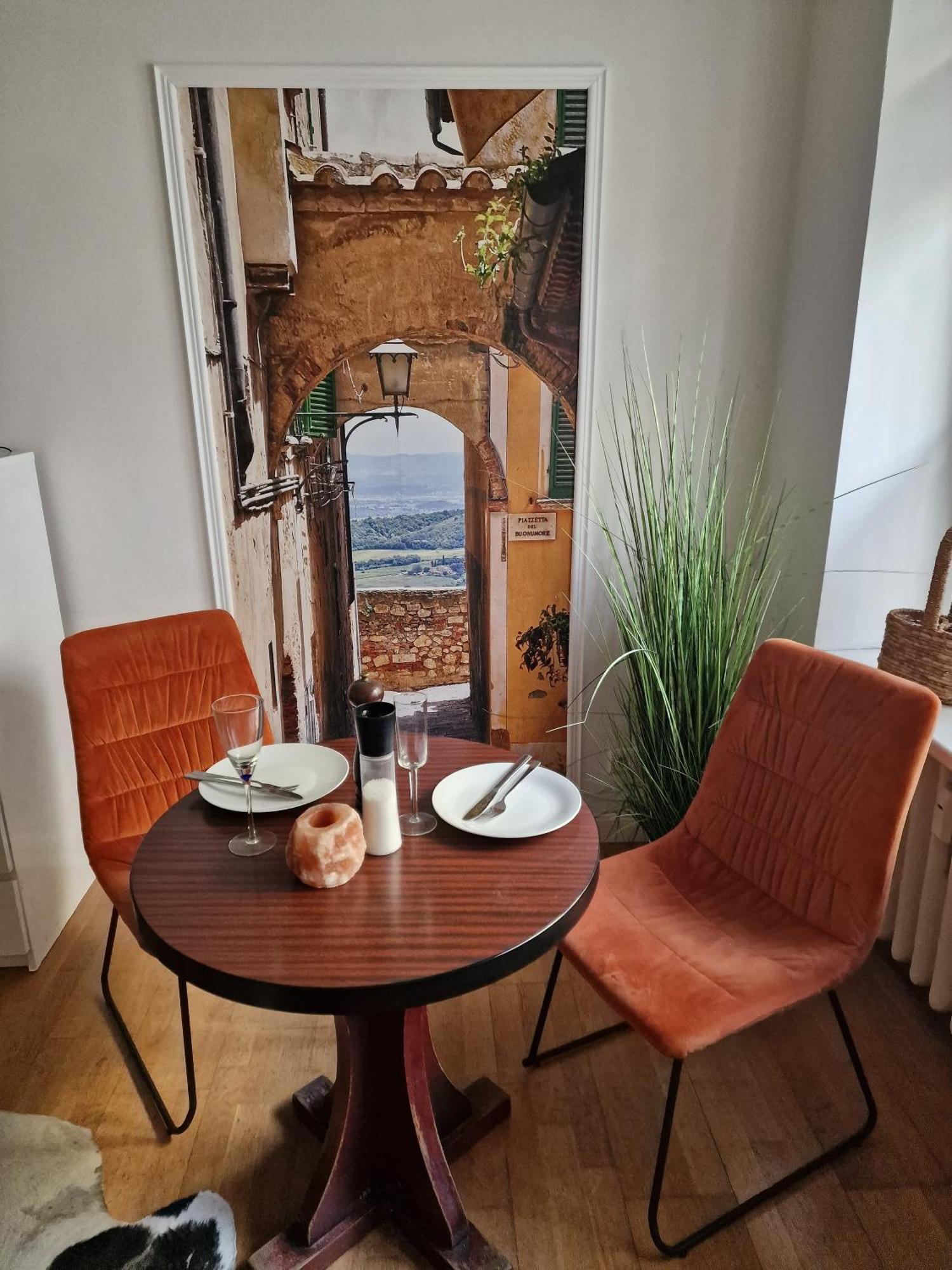 Charlottenburg Apartment Berlin